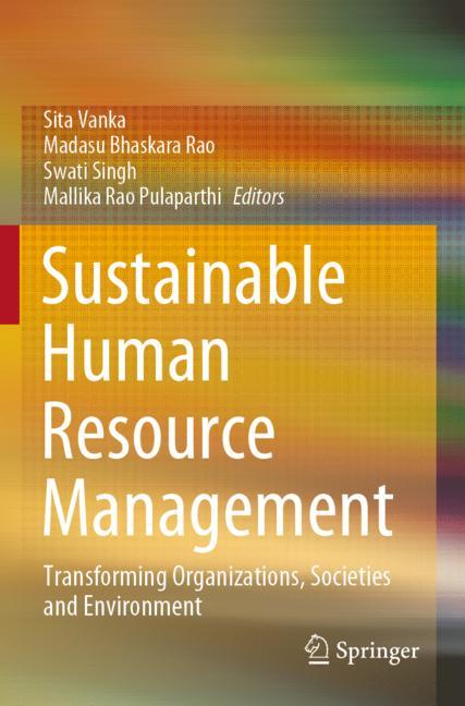 Sustainable Human R… - image