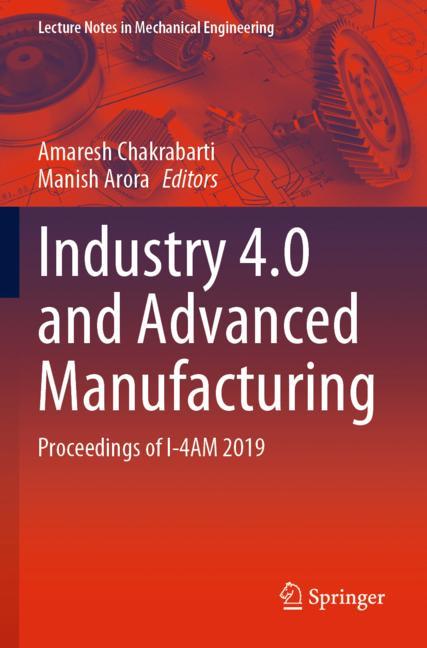 Industry 4.0 And Ad…