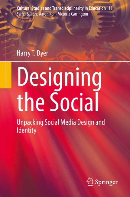 Designing The Social - image