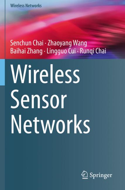 Wireless Sensor Net…