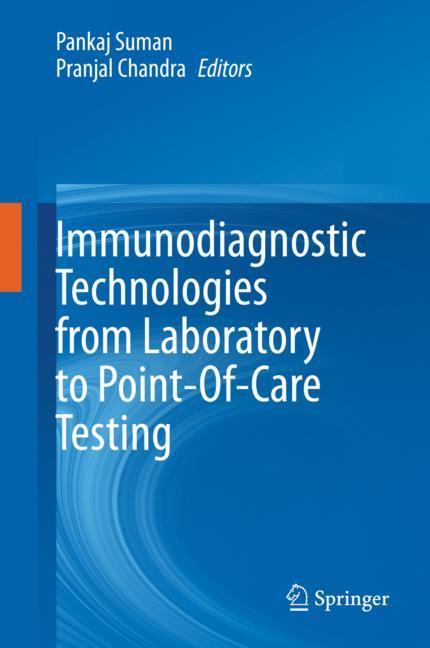 Immunodiagnostic Te…