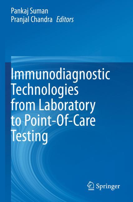 Immunodiagnostic Te…
