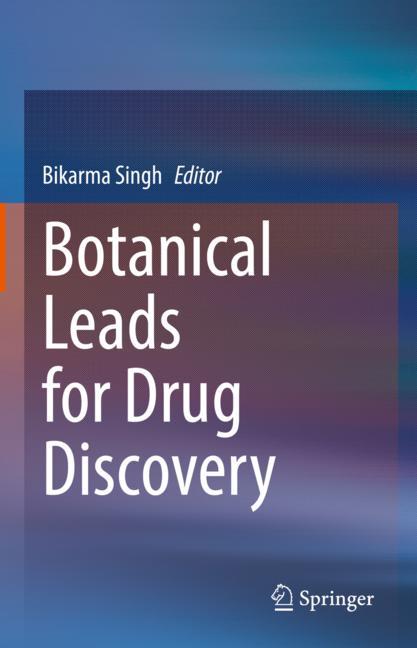 Botanical Leads For…