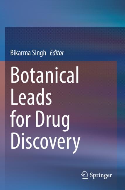 Botanical Leads For…