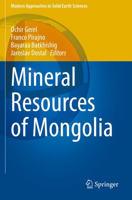 Mineral Resources O… - image