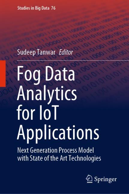 Fog Data Analytics …