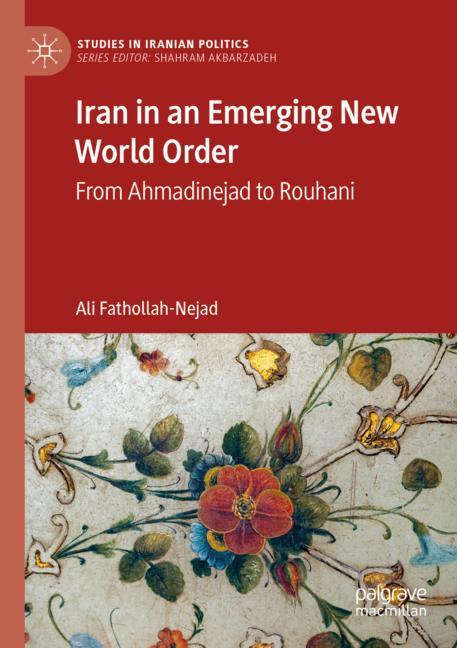 Iran In An Emerging… - image