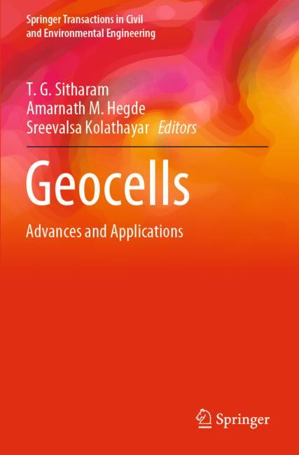 Geocells - image
