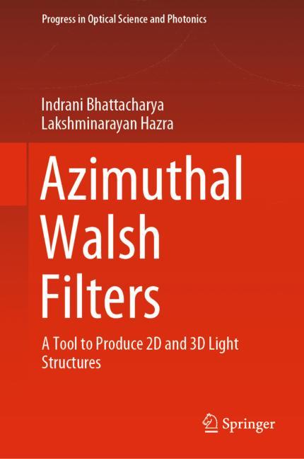 Azimuthal Walsh Fil…