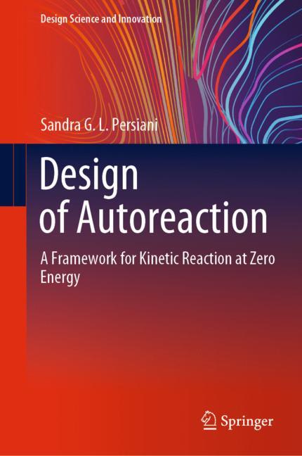 Design Of Autoreact… - image
