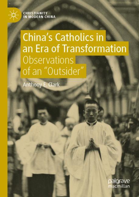 ChinaâS Catholics… - image
