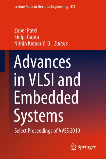 Advances In Vlsi An…