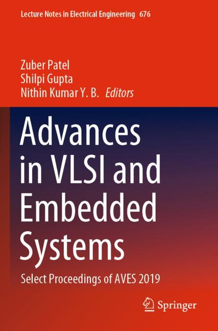 Advances In Vlsi An…