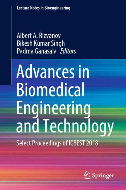 Advances In Biomedi… - image