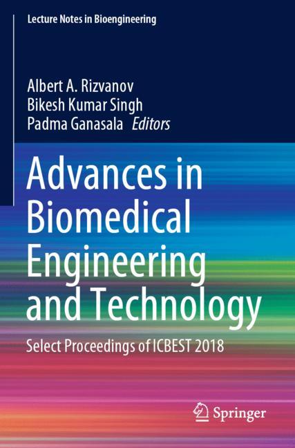 Advances In Biomedi… - image