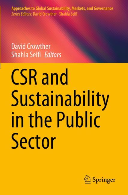 Csr And Sustainabil…