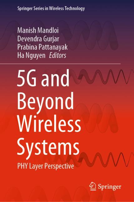 5G And Beyond Wirel… - image
