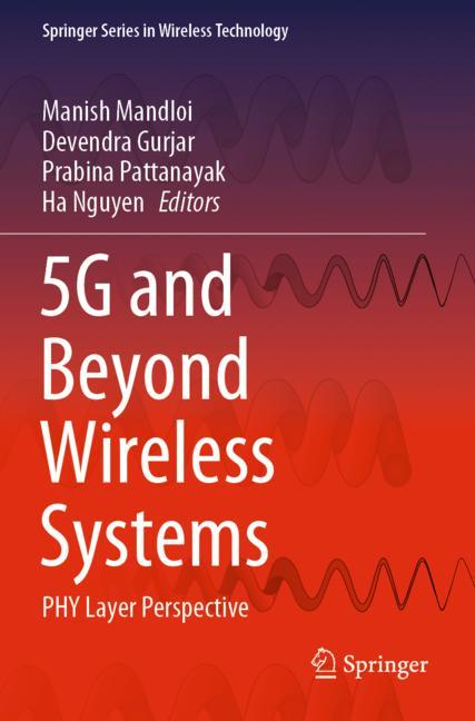 5G And Beyond Wirel… - image