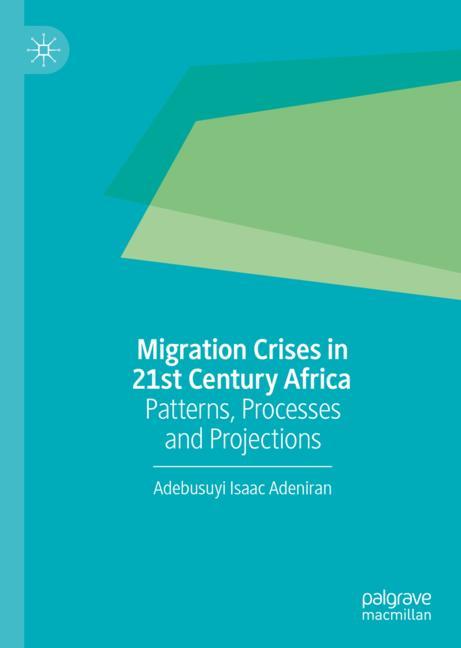 Migration Crises In…