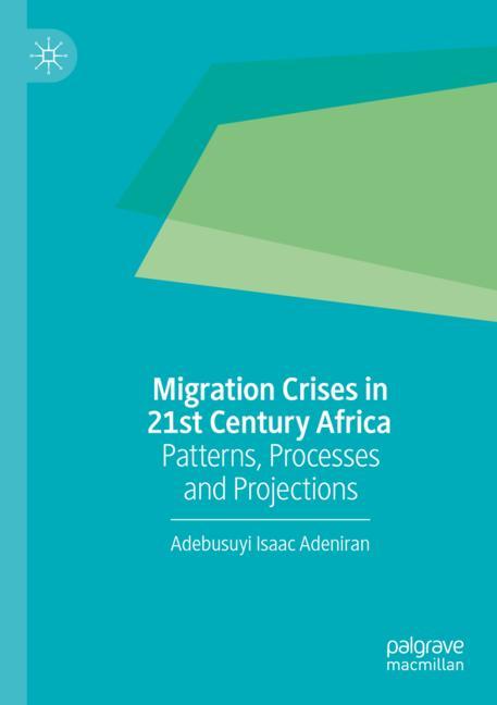 Migration Crises In…