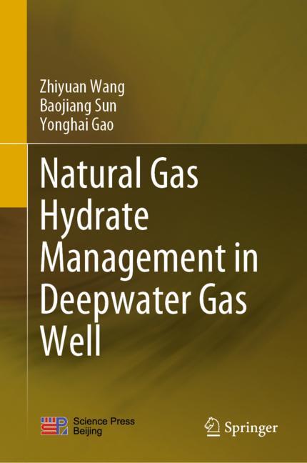 Natural Gas Hydrate…