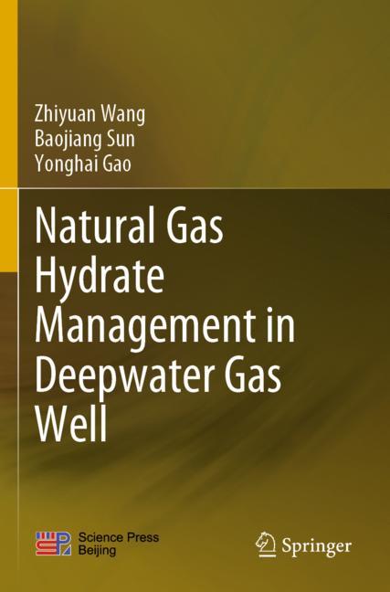 Natural Gas Hydrate…