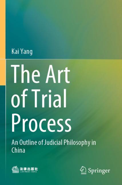 The Art Of Trial Pr…