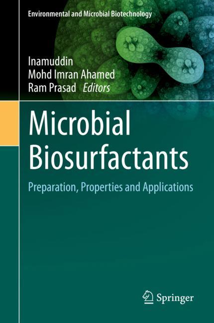 Microbial Biosurfac…
