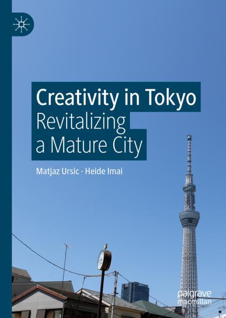 Creativity In Tokyo