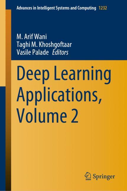 Deep Learning Appli… - image