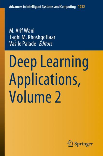 Deep Learning Appli… - image