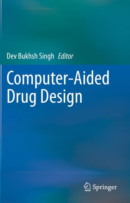Computer-Aided Drug…