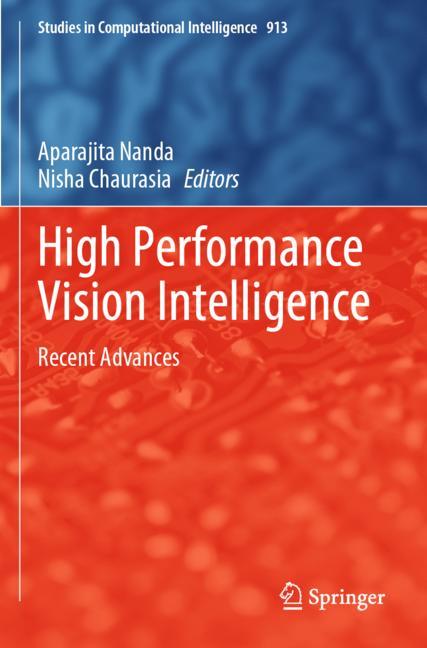 High Performance Vi… - image
