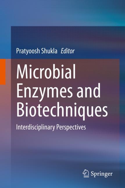 Microbial Enzymes A…