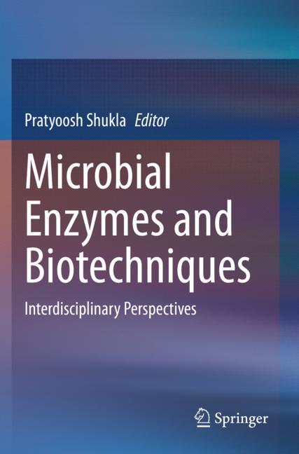 Microbial Enzymes A…