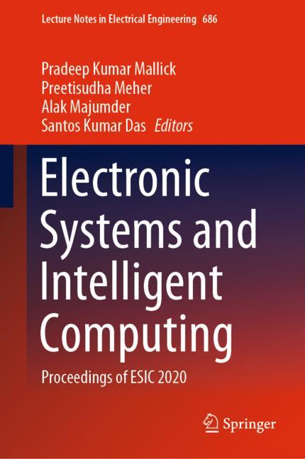 Electronic Systems … - image