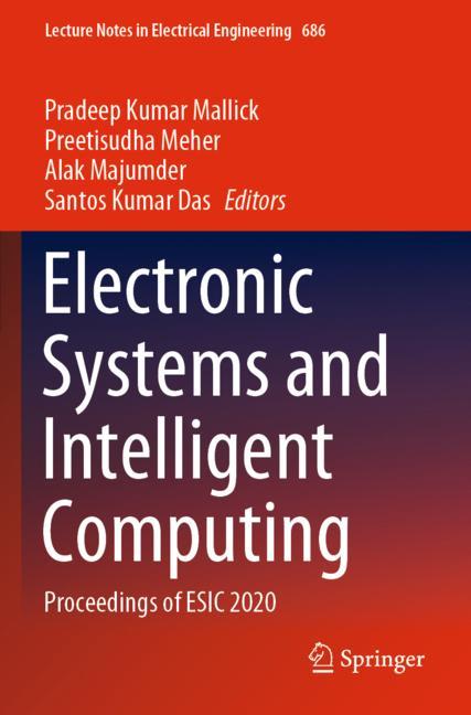 Electronic Systems … - image