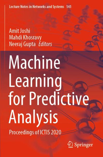 Machine Learning Fo…