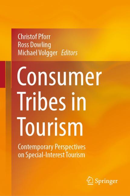 Consumer Tribes In Tourism