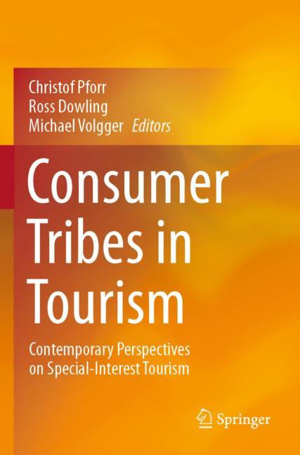 Consumer Tribes In Tourism