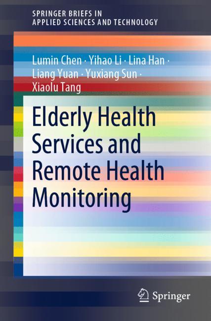 Elderly Health Serv…