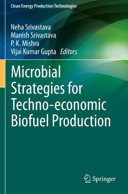 Microbial Strategie…