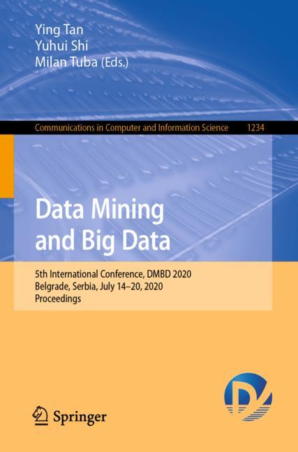 Data Mining And Big…