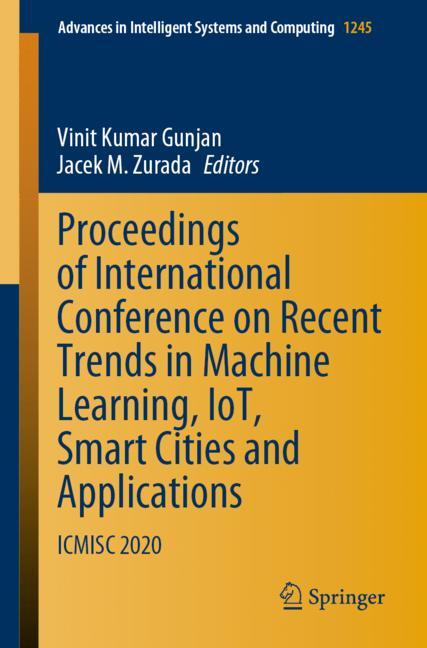 Proceedings Of Inte… - image