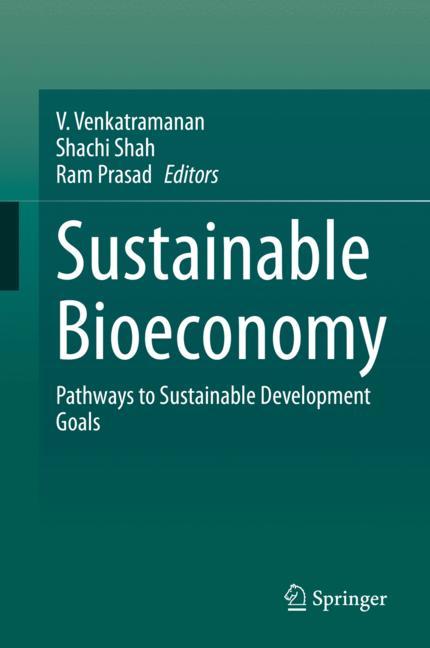 Sustainable Bioecon… - image