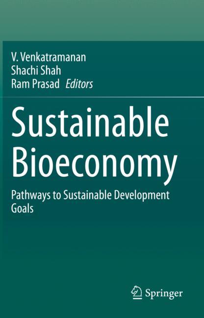 Sustainable Bioecon… - image