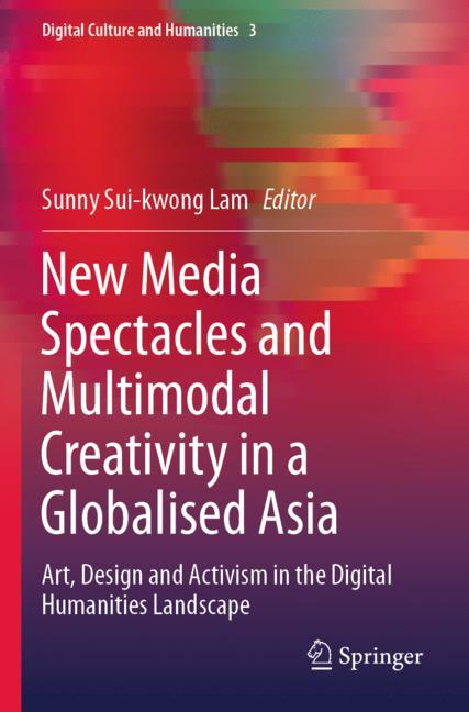 New Media Spectacle…