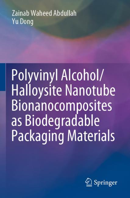 Polyvinyl Alcohol/H…