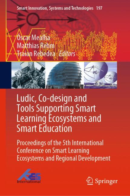 Ludic, Co-Design An… - image
