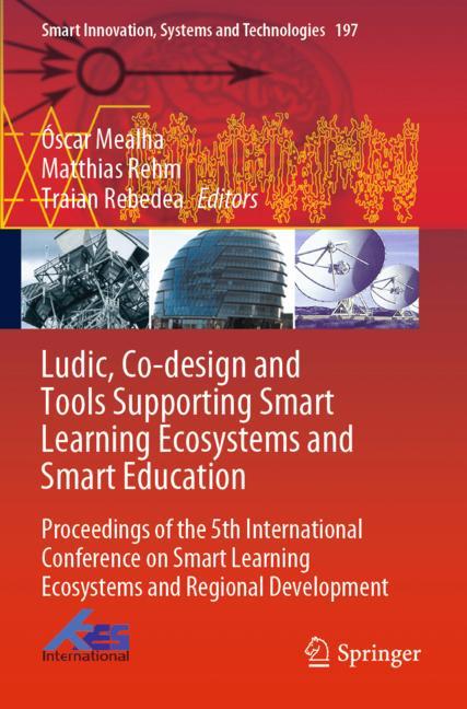 Ludic, Co-Design An… - image